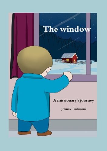 Cover image for The Window