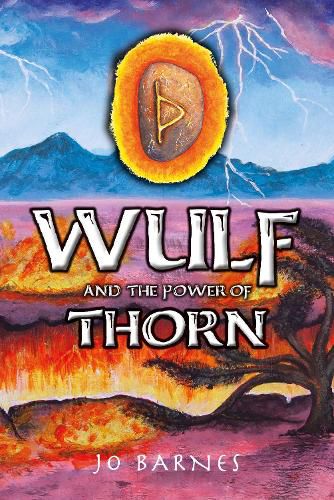 Wulf and the Power of Thorn