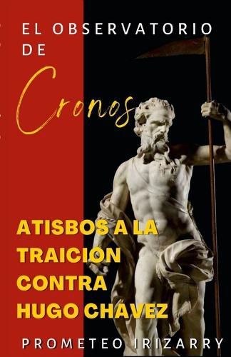 Cover image for El Observatorio de Cronos