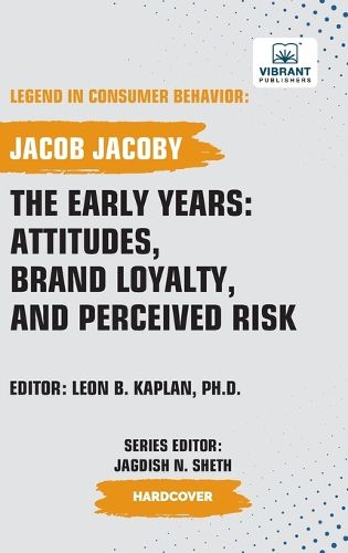 Cover image for The Early Years