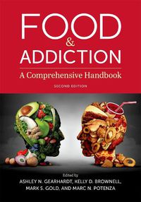 Cover image for Food and Addiction