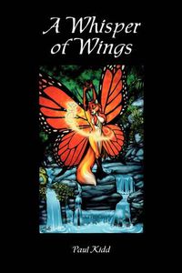 Cover image for A Whisper of Wings