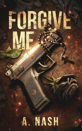 Cover image for Forgive Me