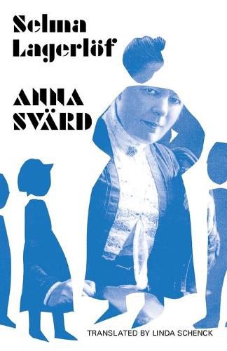 Cover image for Anna Svard