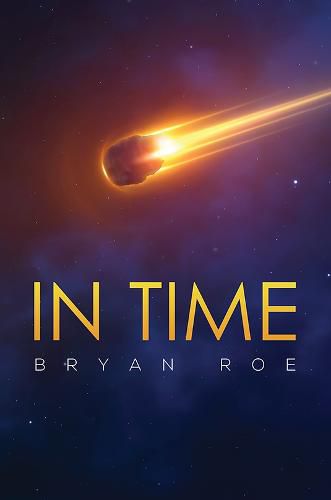 Cover image for In Time