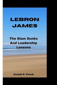 Cover image for Lebron James