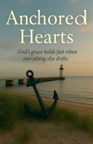 Cover image for Anchored Hearts