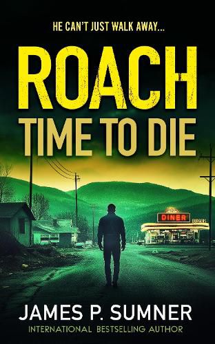Cover image for Time To Die