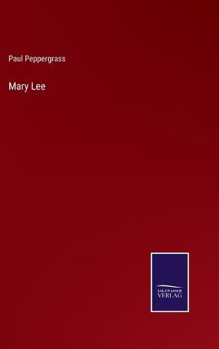 Mary Lee