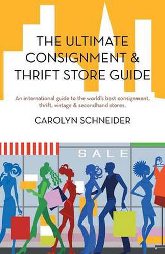 Cover image for The Ultimate Consignment & Thrift Store Guide