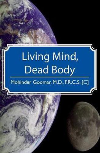 Cover image for Living Mind, Dead Body