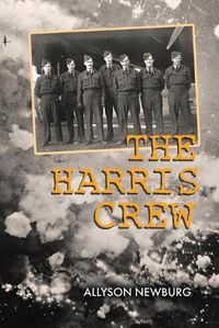 Cover image for The Harris Crew