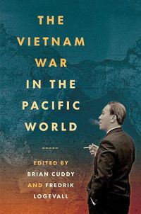 Cover image for The Vietnam War in the Pacific World