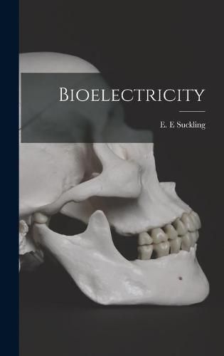 Cover image for Bioelectricity