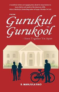 Cover image for From Gurukul To Gurukool