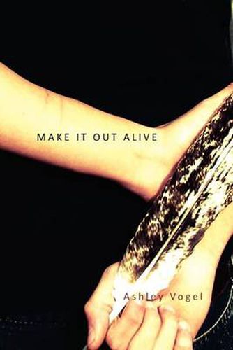 Cover image for Make It Out Alive