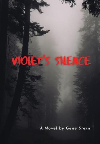 Cover image for Violet's Silence