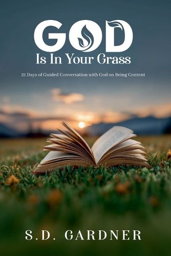 Cover image for God Is In Your Grass