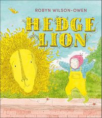 Cover image for Hedge Lion