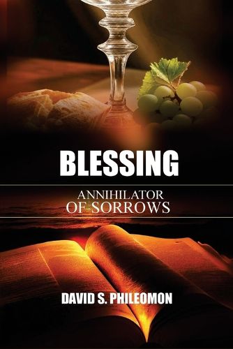Cover image for Blessing