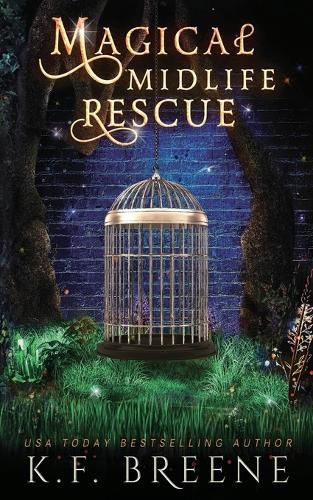 Cover image for Magical Midlife Rescue