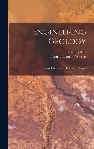 Engineering Geology