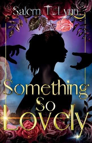 Cover image for Something So Lovely