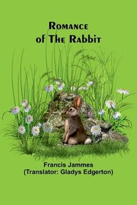 Cover image for Romance of the Rabbit