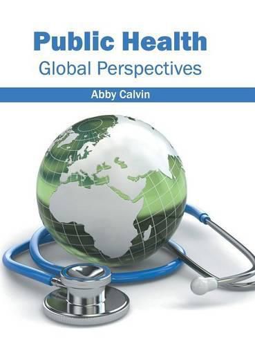 Cover image for Public Health: Global Perspectives