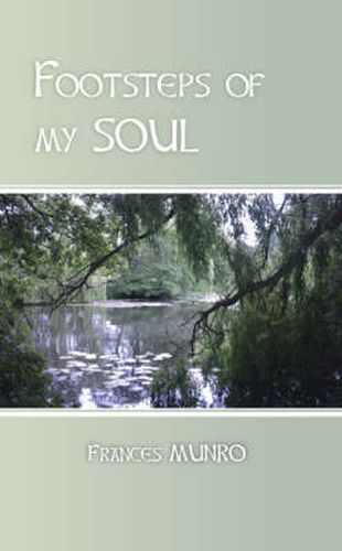 Cover image for Footsteps of My Soul