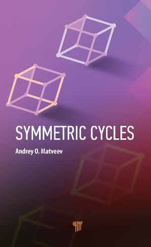 Cover image for Symmetric Cycles