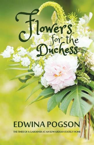 Cover image for Flowers for the Duchess