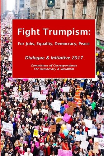 Cover image for Dialogue & Initiative 2017