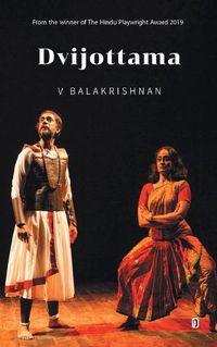 Cover image for Dvijottama