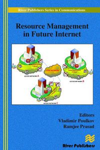 Cover image for Resource Management in Future Internet