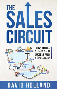 Cover image for The Sales Circuit: How to Build a Lifecycle of Success from a Single Click