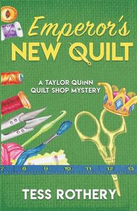 Cover image for Emperor's New Quilt