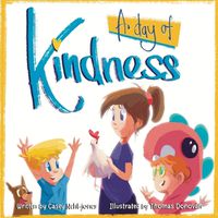 Cover image for A Day of Kindness