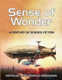 Cover image for Sense of Wonder
