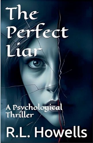 Cover image for The Perfect Liar