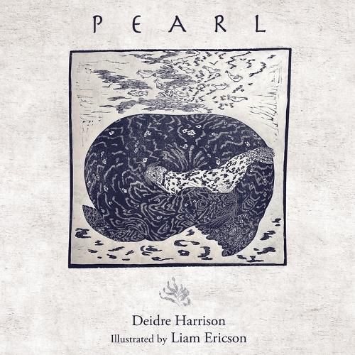 Cover image for Pearl