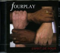 Cover image for Esprit De Four