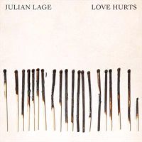 Cover image for Love Hurts