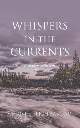 Cover image for Whispers in the Currents