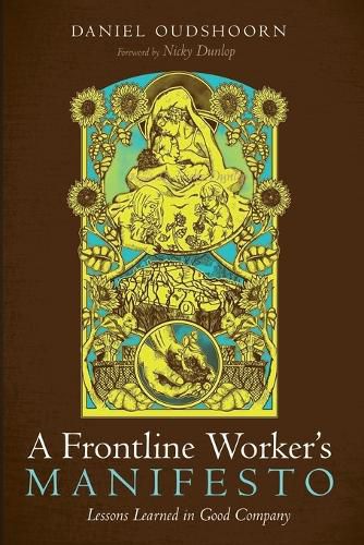 Cover image for A Frontline Worker's Manifesto
