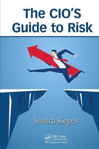 Cover image for The CIO's Guide to Risk