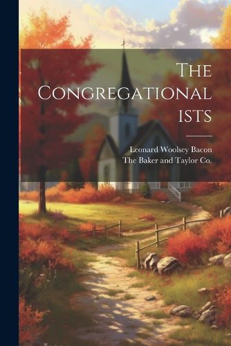 The Congregationalists