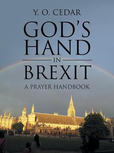 Cover image for God's Hand in Brexit