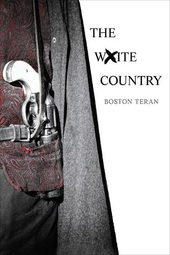 Cover image for White Country