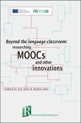 Cover image for Beyond the language classroom: researching MOOCs and other innovations